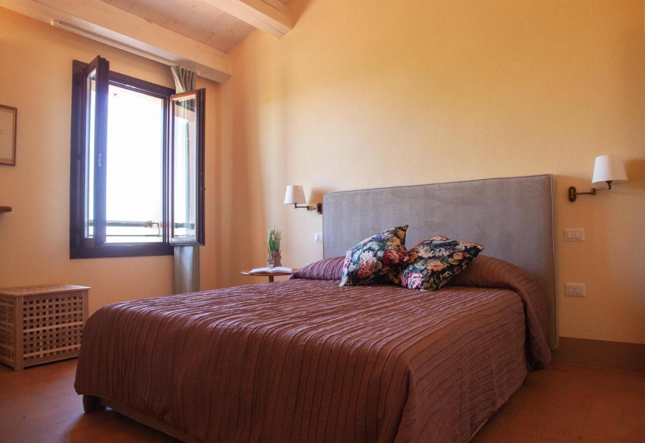 Ca Vincenzona, Wellness Area Hotell Faenza Exteriör bild