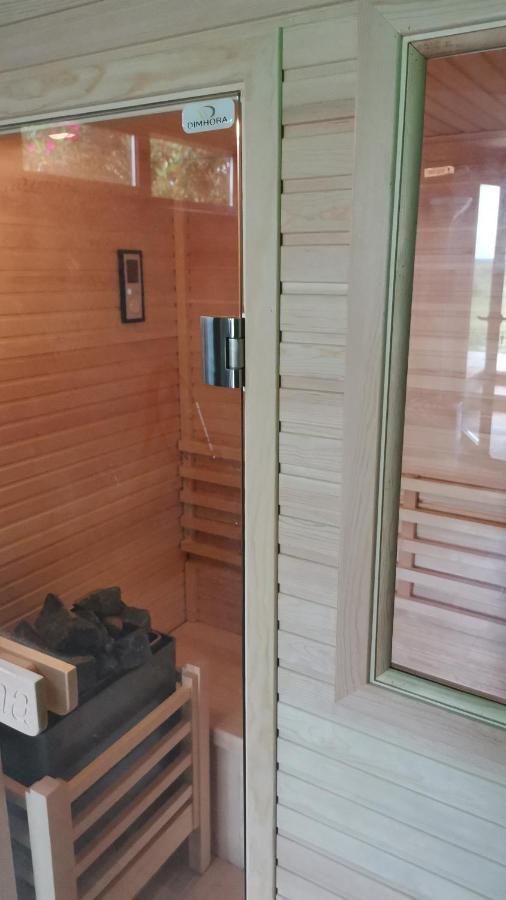 Ca Vincenzona, Wellness Area Hotell Faenza Exteriör bild